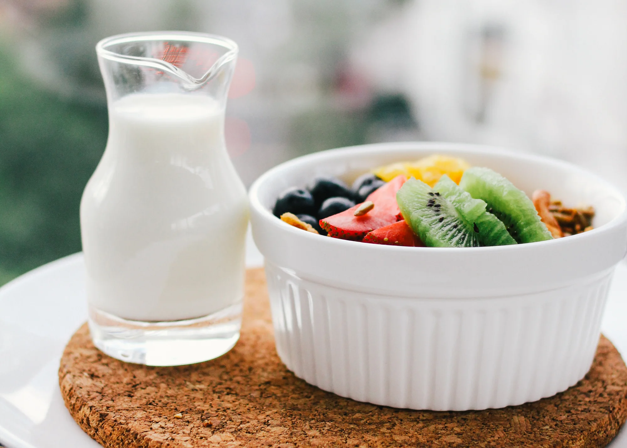 Which Type of Milk Is Right for You?