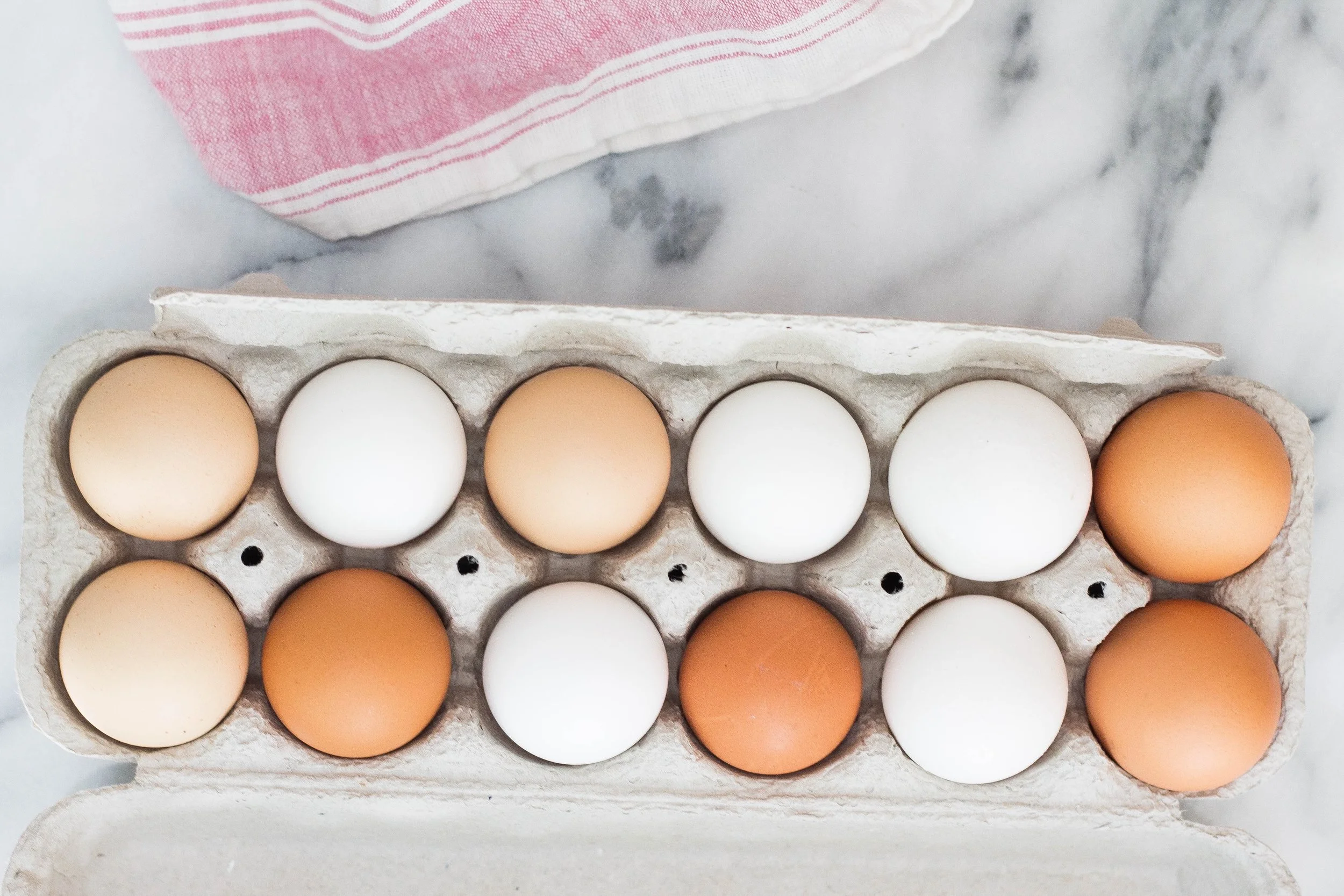 In Defense of Eggs