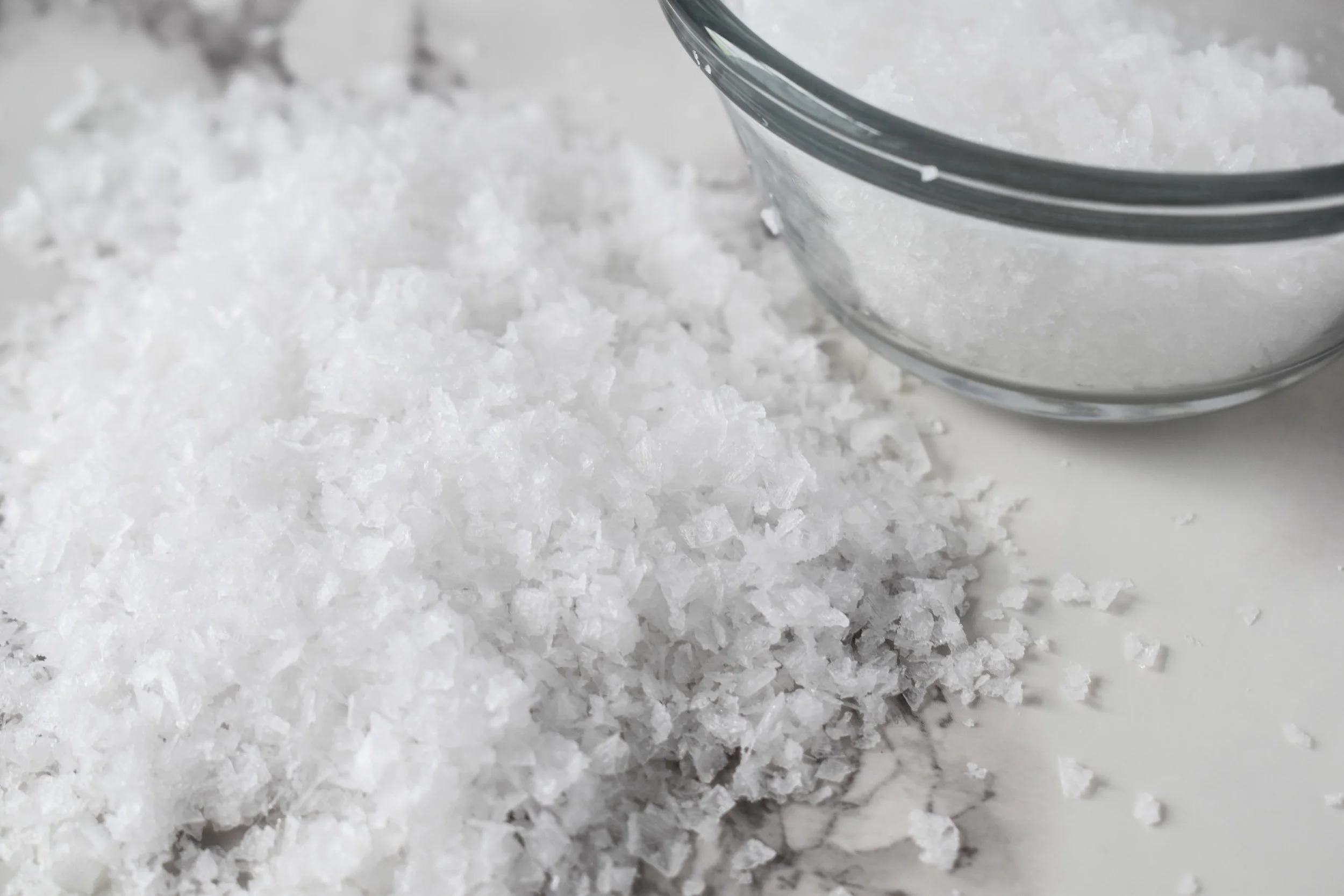 The Salt Comparison | Carolyn Williams, PhD, RD