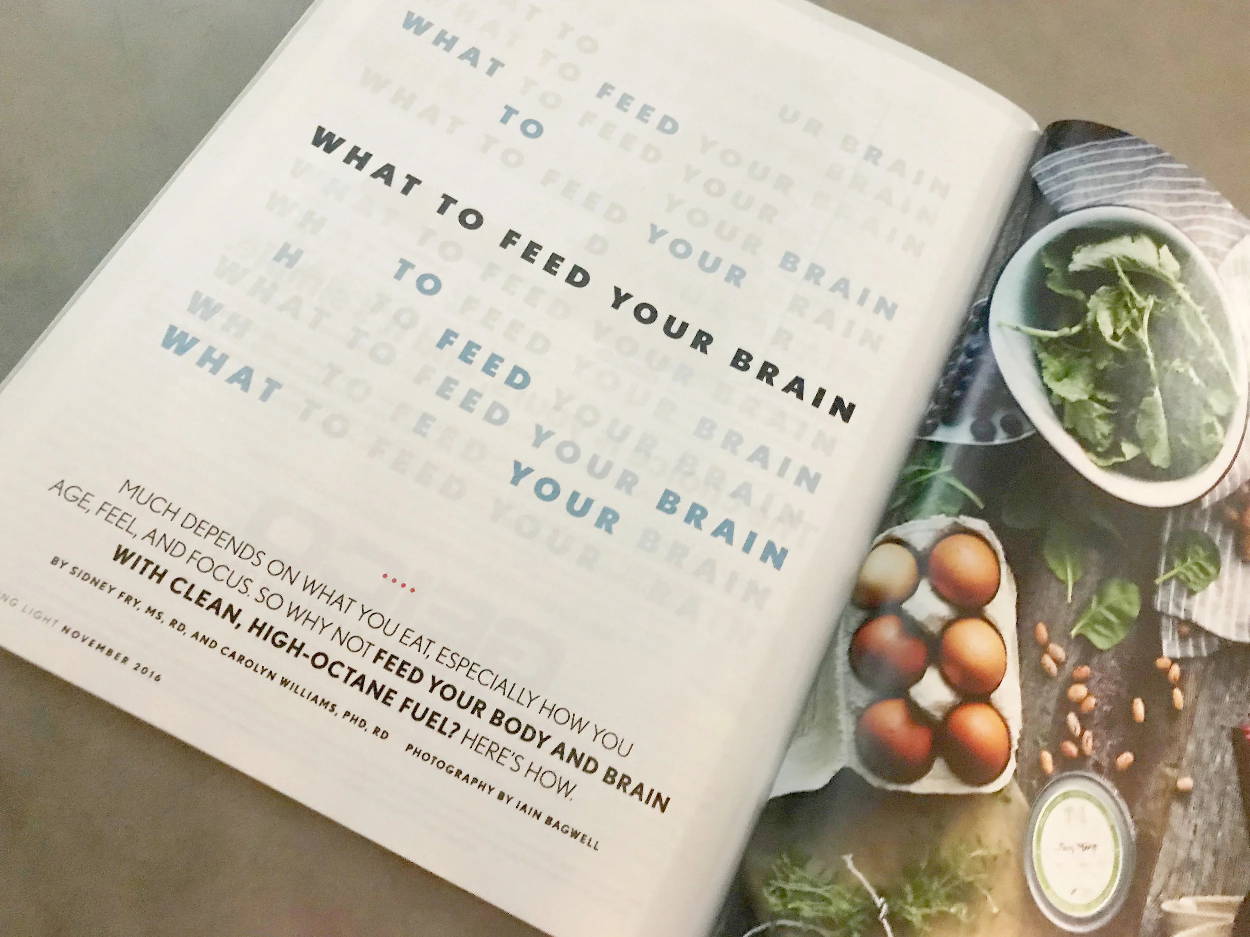 Work Hard - Because You Love It