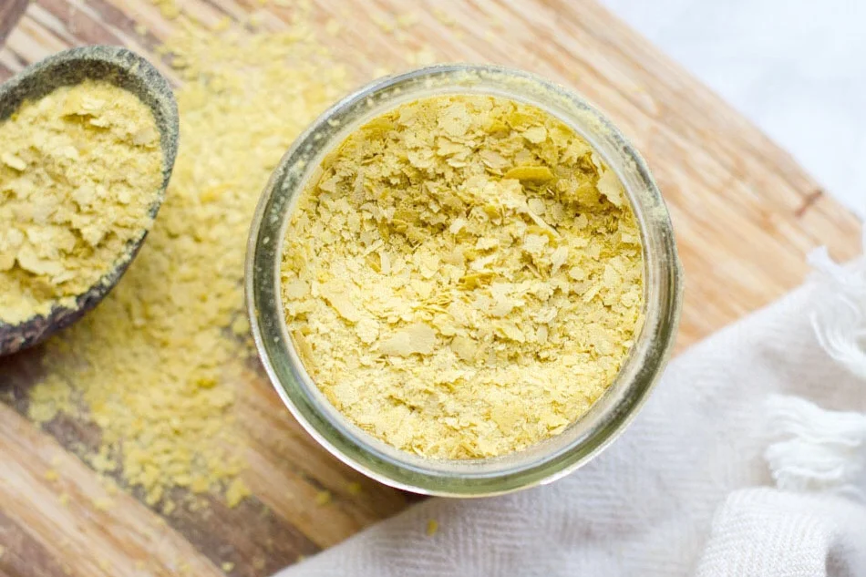 Nutritional Yeast - Do You Need to Be Eating It?