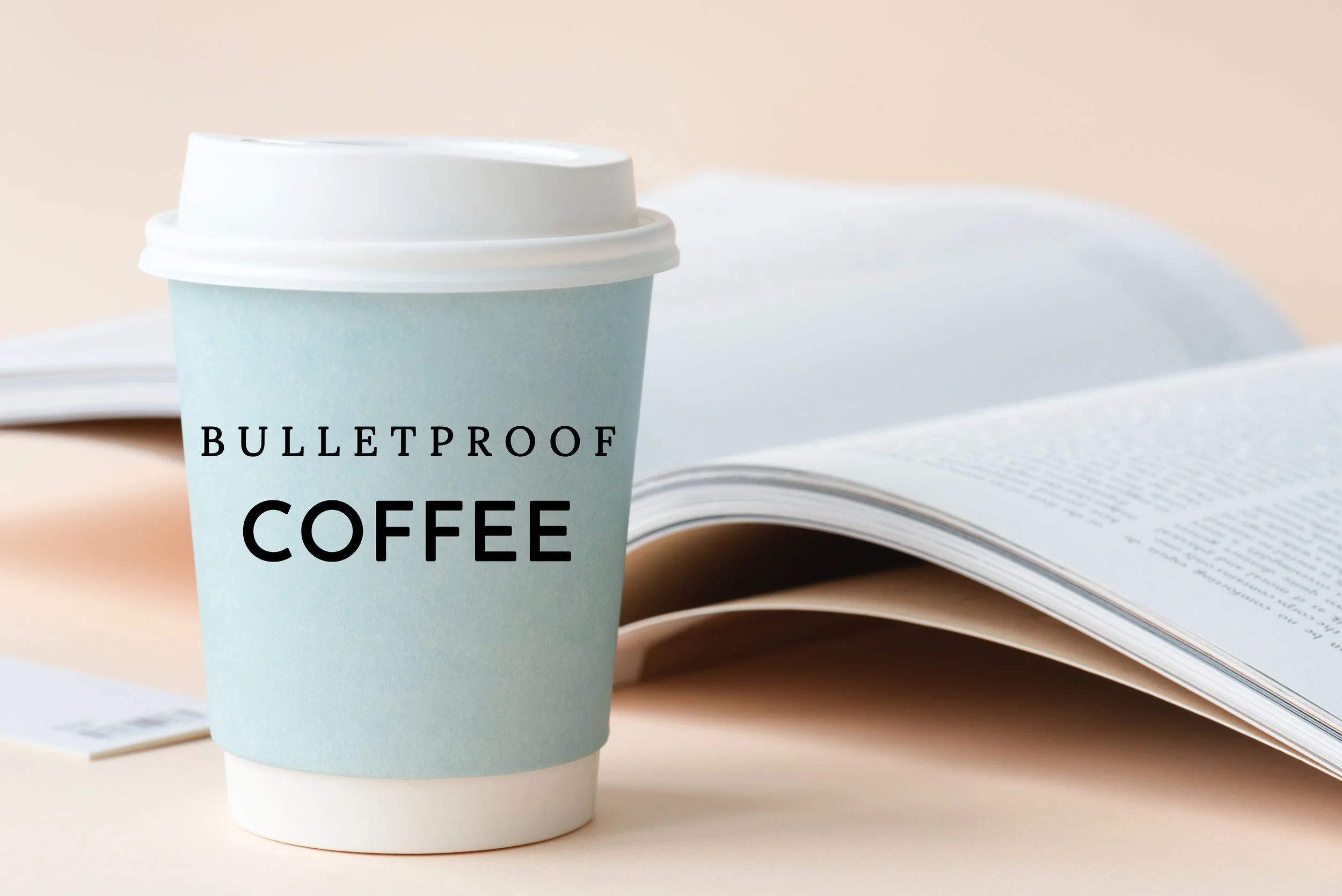 Bulletproof Coffee