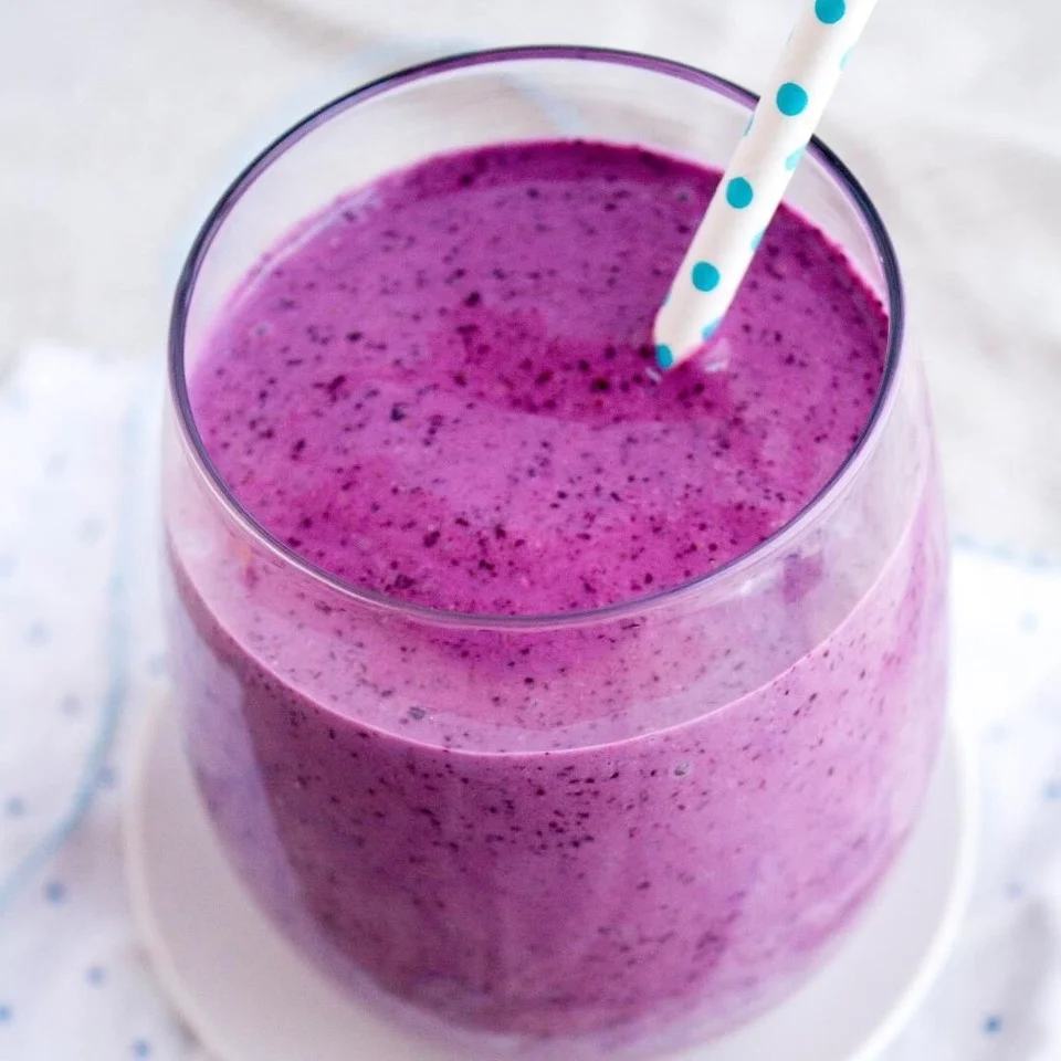 PHOTO: @fANNEtasticfood and @wildblueberries