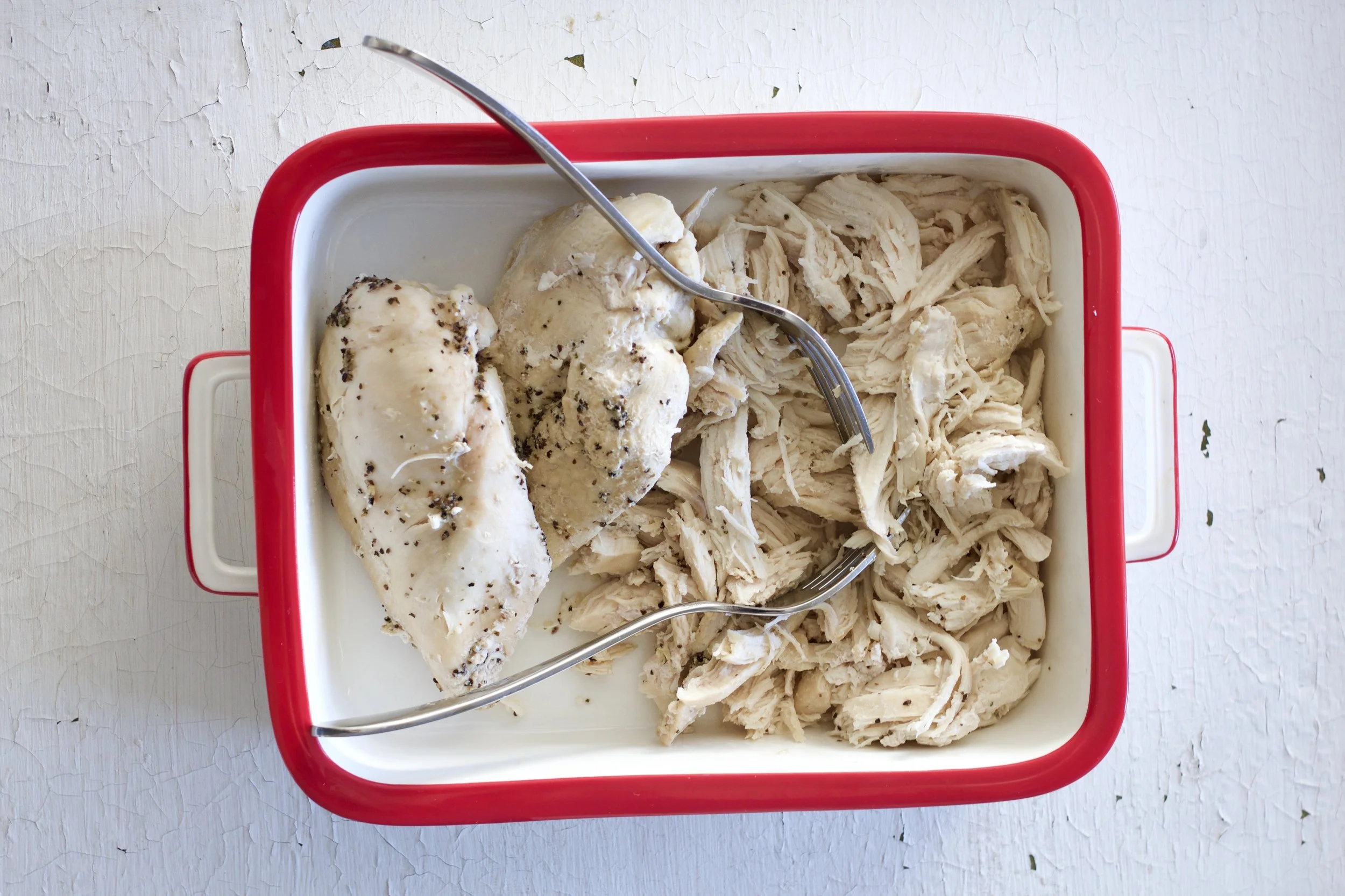 Instant Pot Chicken