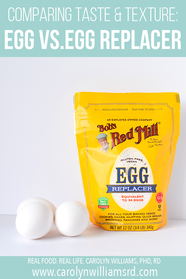 Real Eggs VS Egg Substitutes: Nutrition and Health - Gemperle Farms