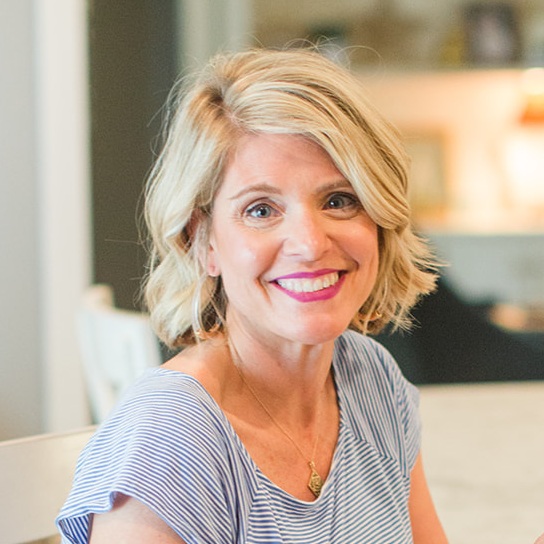 Welcome! I’m Carolyn, and I'm a Registered Dietitian, culinary instructor, cookbook author, and mom. I'm always looking for ways to simplify healthy eating – to combine REAL FOOD with REAL LIFE. My goal is to share quick and healthy meal ideas, shortcuts to save time, and the latest insight into food and health topics – but in terms of what it means to you and your family.