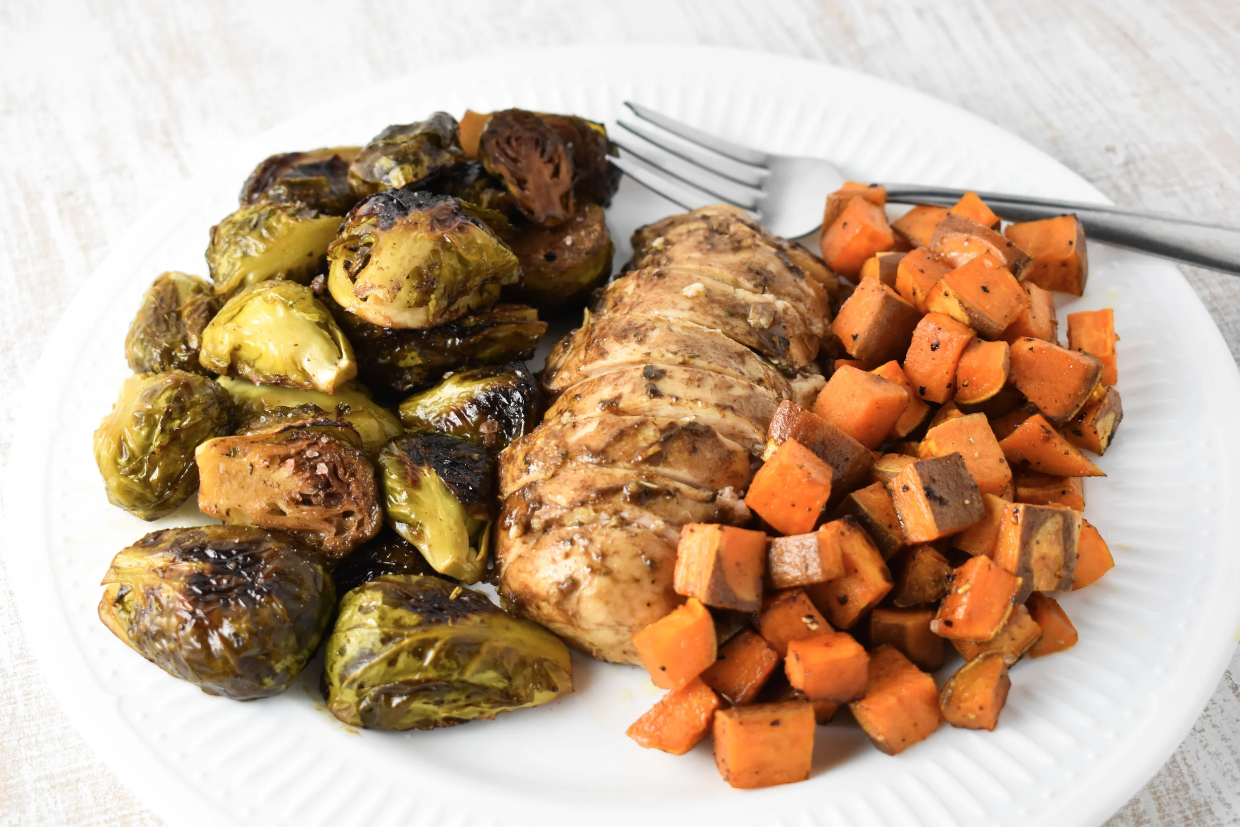 5 Quick, School-Night Dinner Options