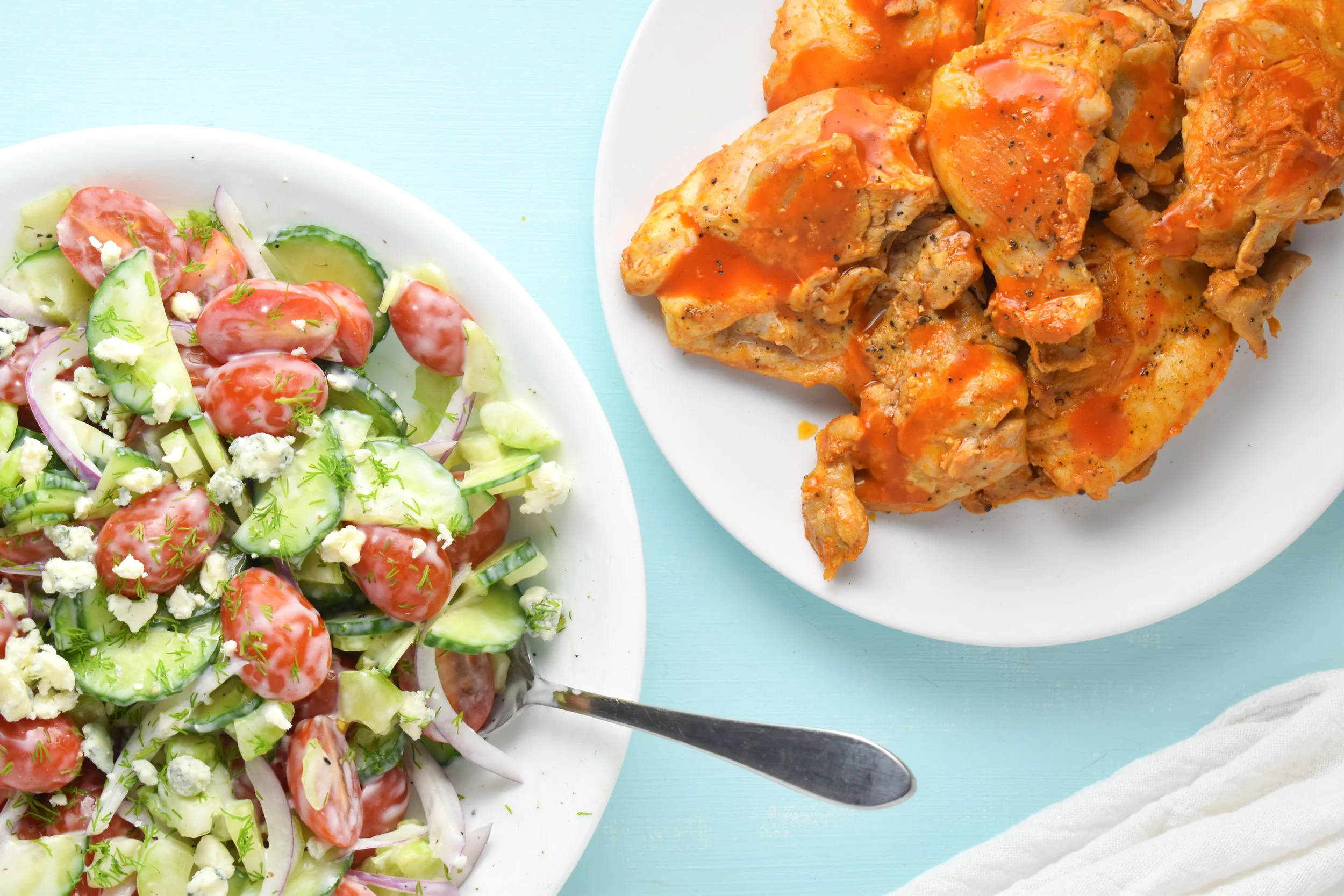 Seven Touchdown-Worthy Tailgating Dishes