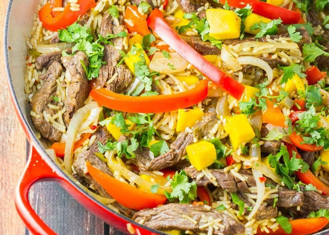 Diabetes-Friendly Meals the Whole Family Can Enjoy