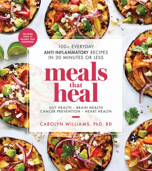 Meals That Heal: The Perfect Christmas Gift
