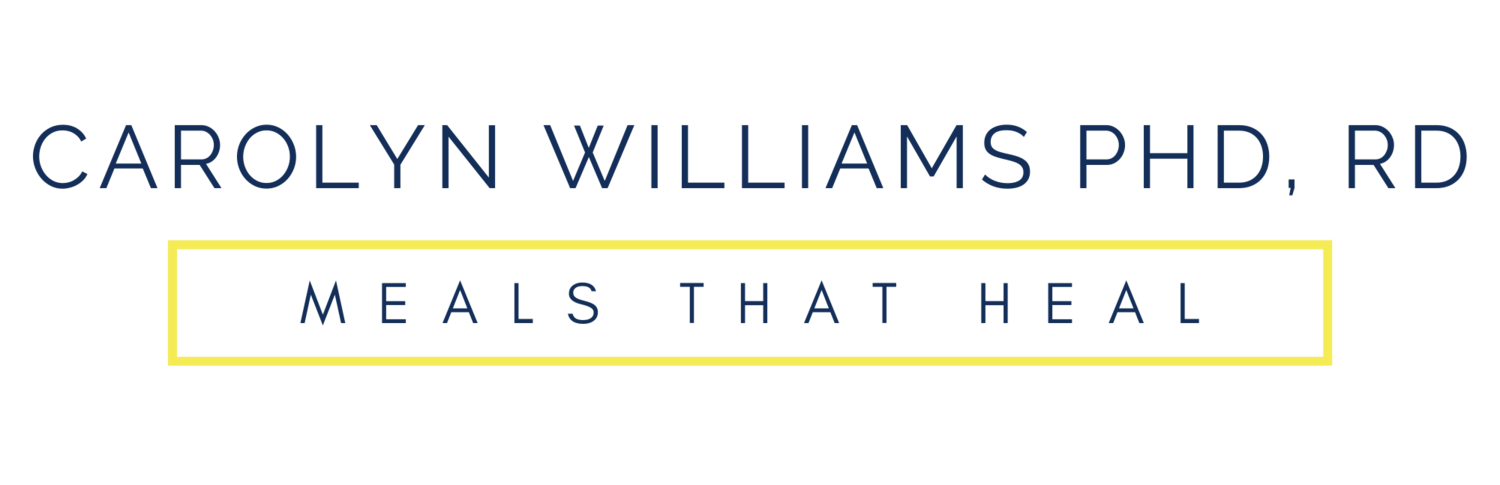 CL Williams