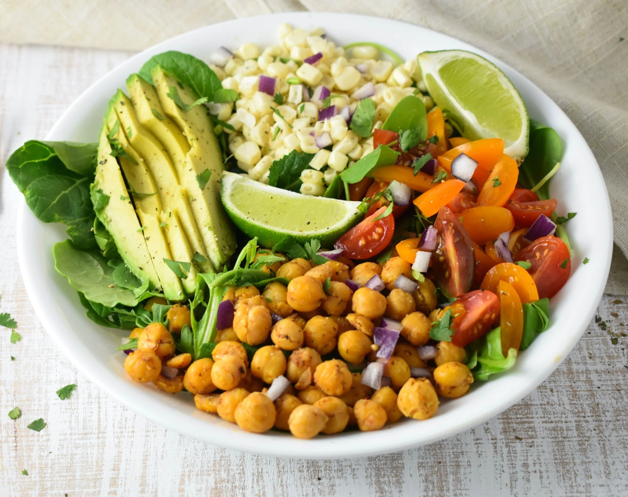 No-Cook Meals For When It's Too Hot To Cook