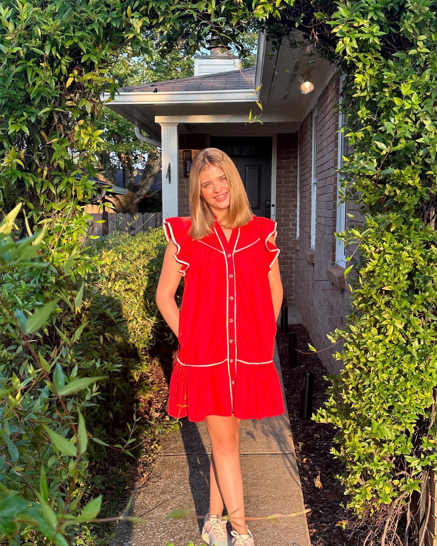 Ready or not, here we go! #senioryear #classof2025