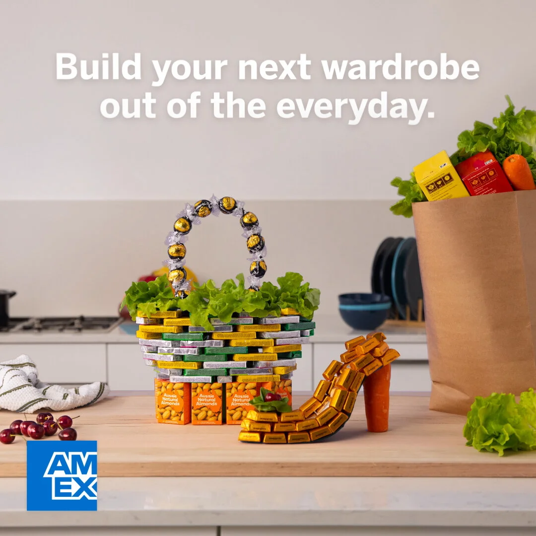 American Express Platinum Edge