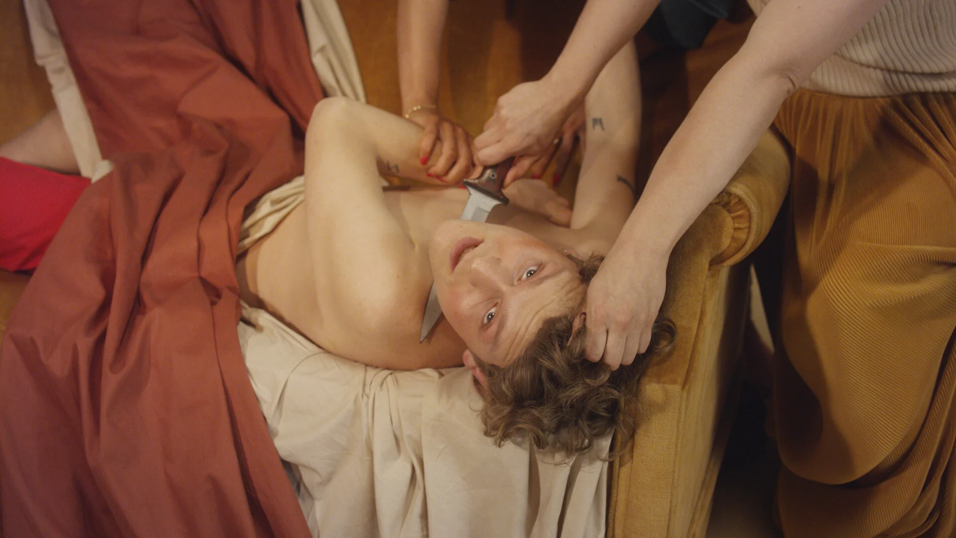 Huck Hastings - Hey Babe