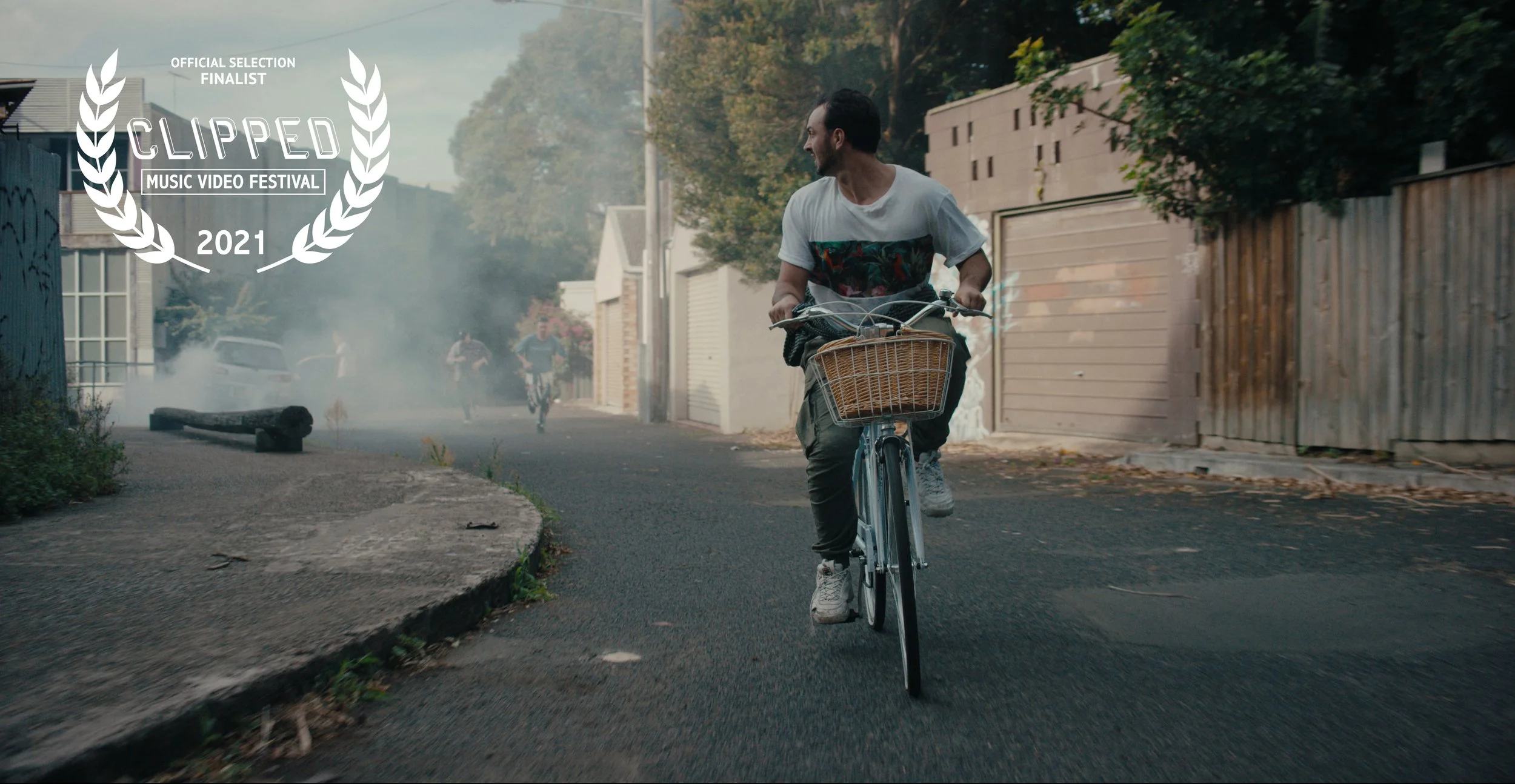 Hollow states - I'll Leave