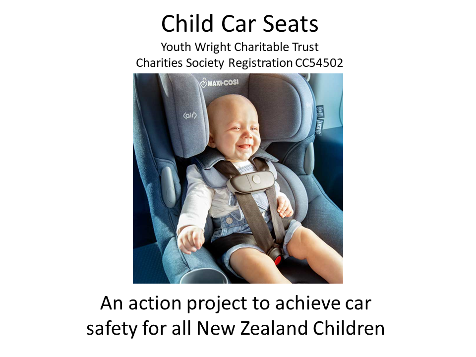 Car Seat Donation Matttroy