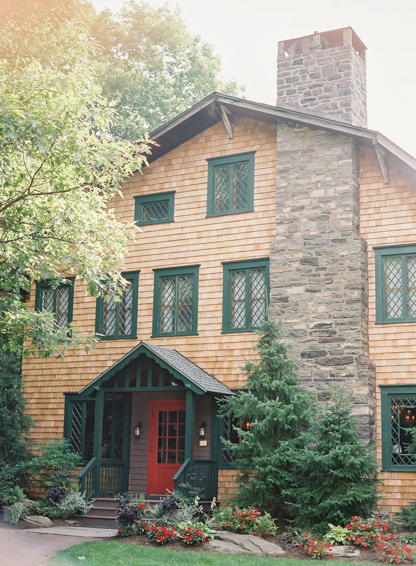 Quick Upstate Getaways