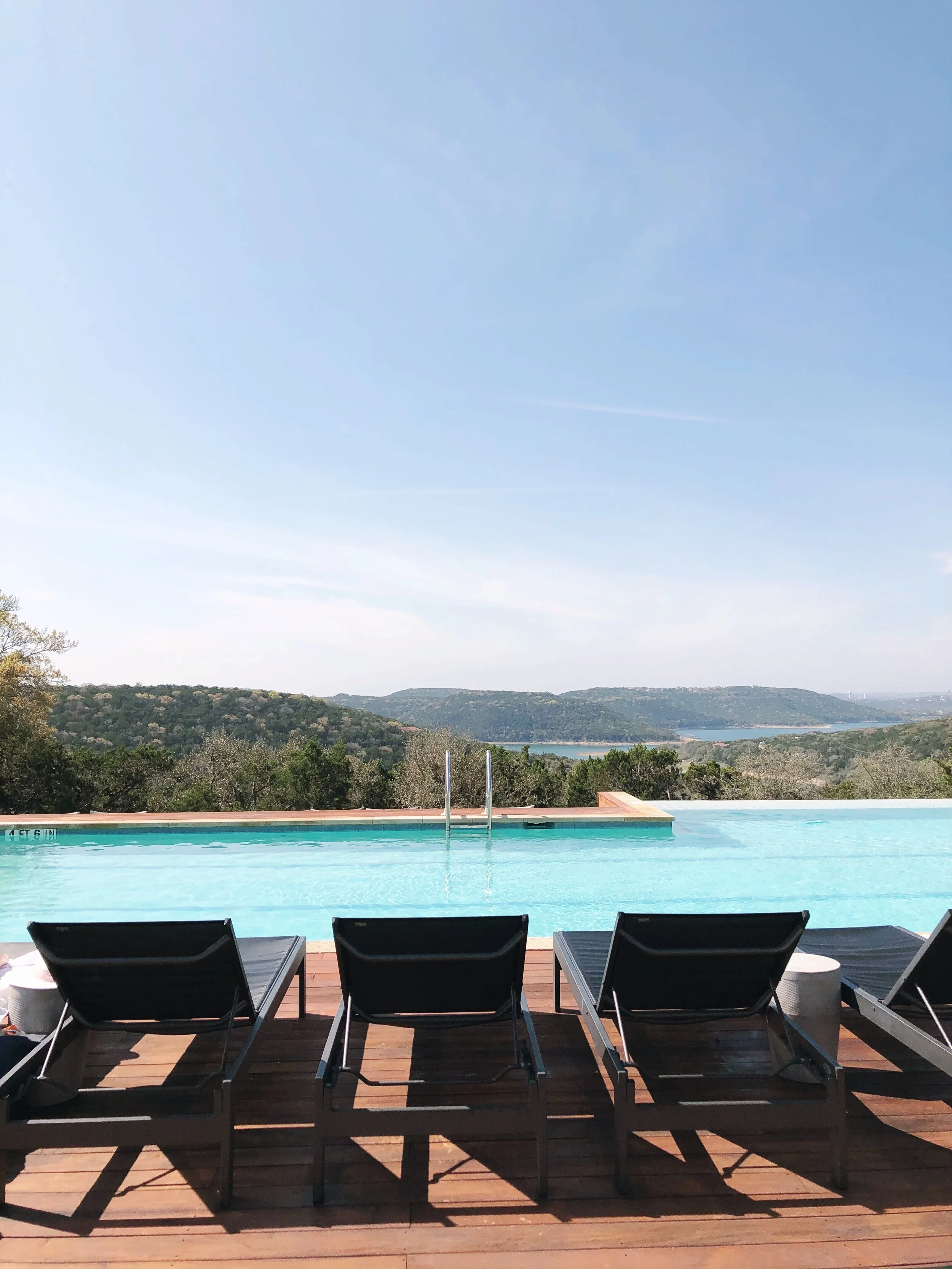 The Miraval Experience 