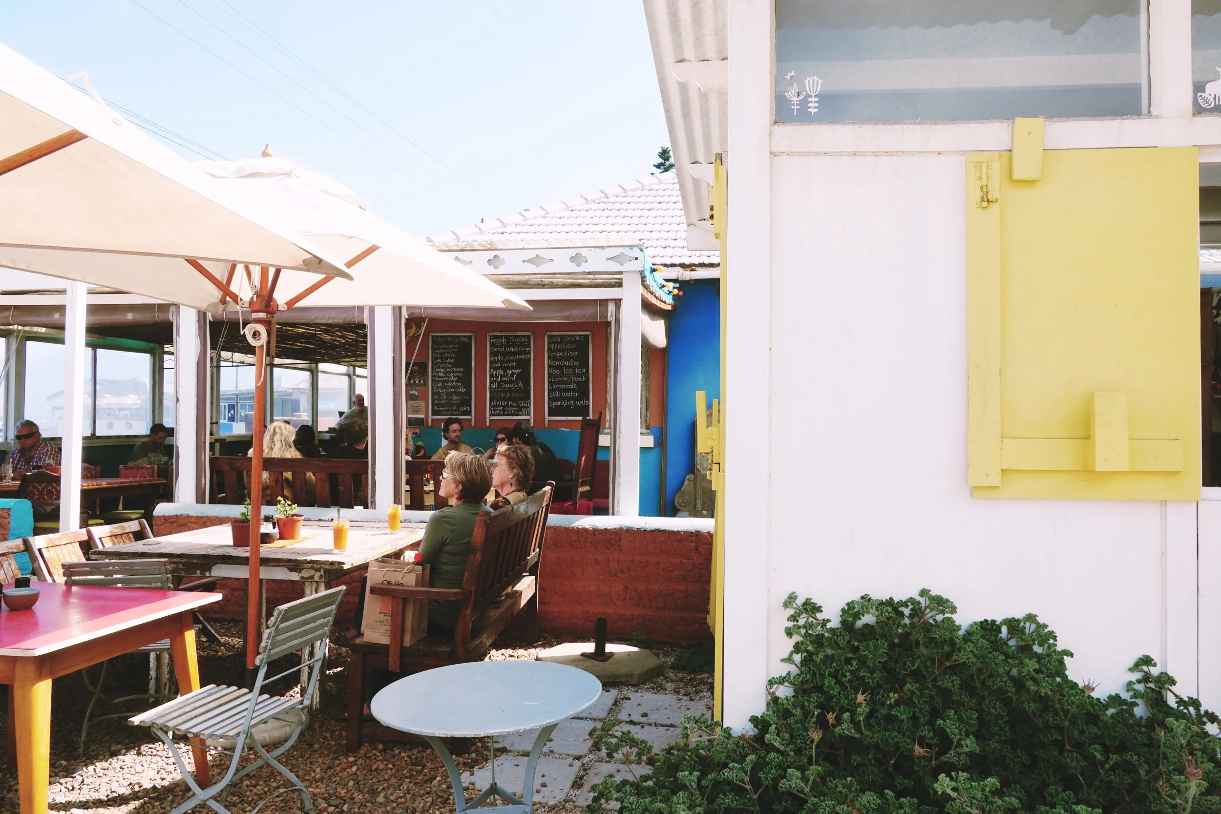 Kalk Bay