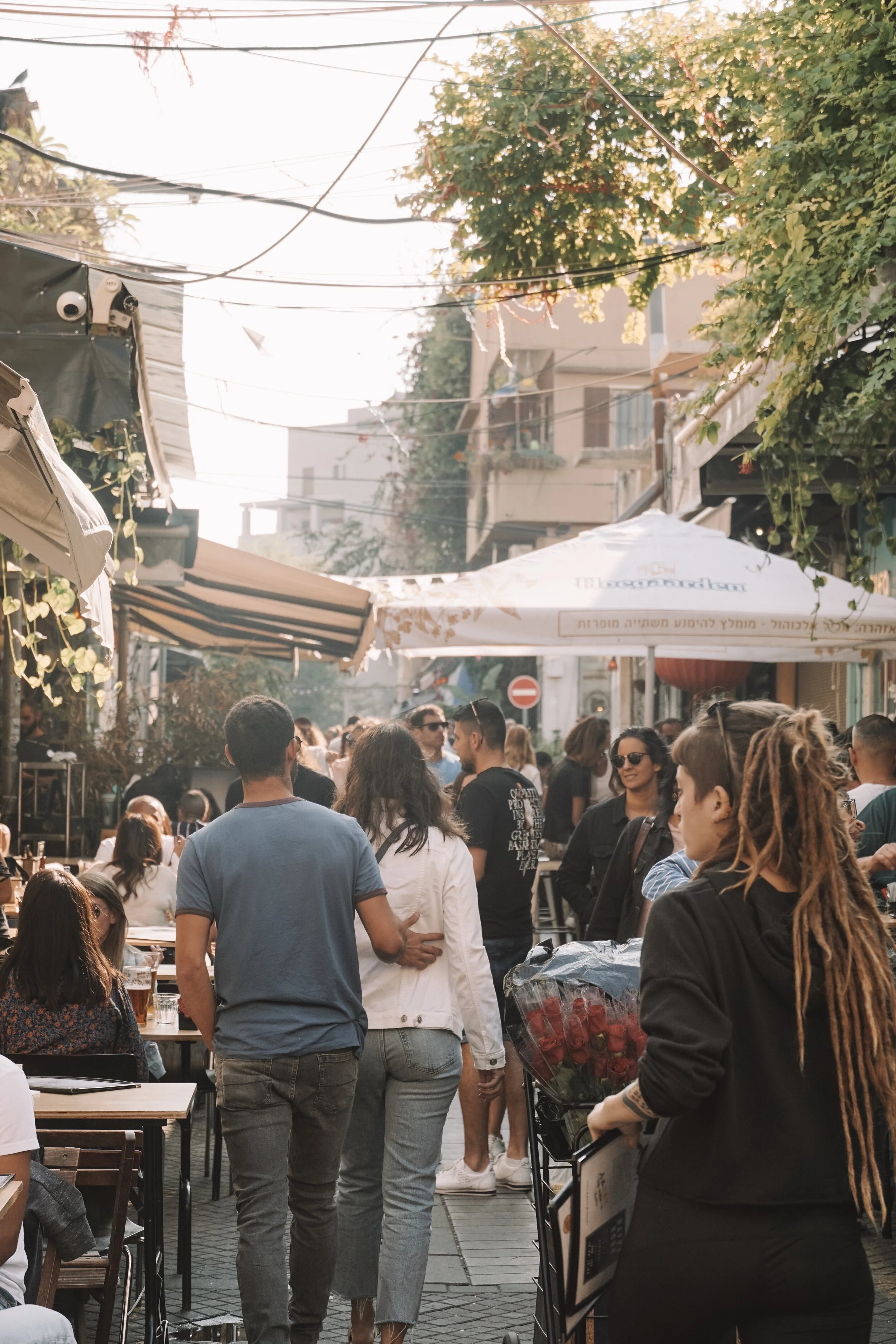 Israel: The Highlights 