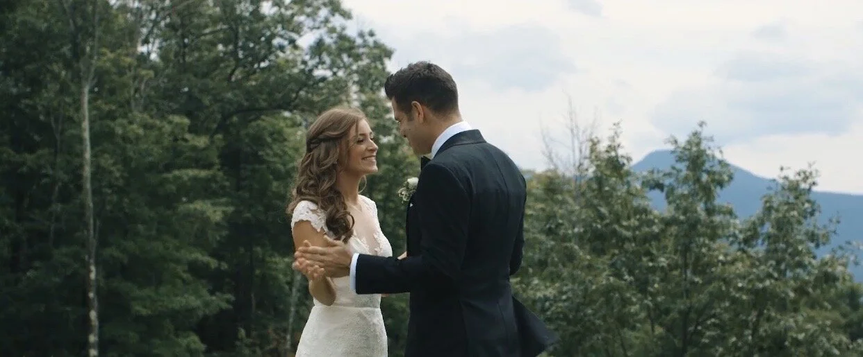 Our Wedding Video 