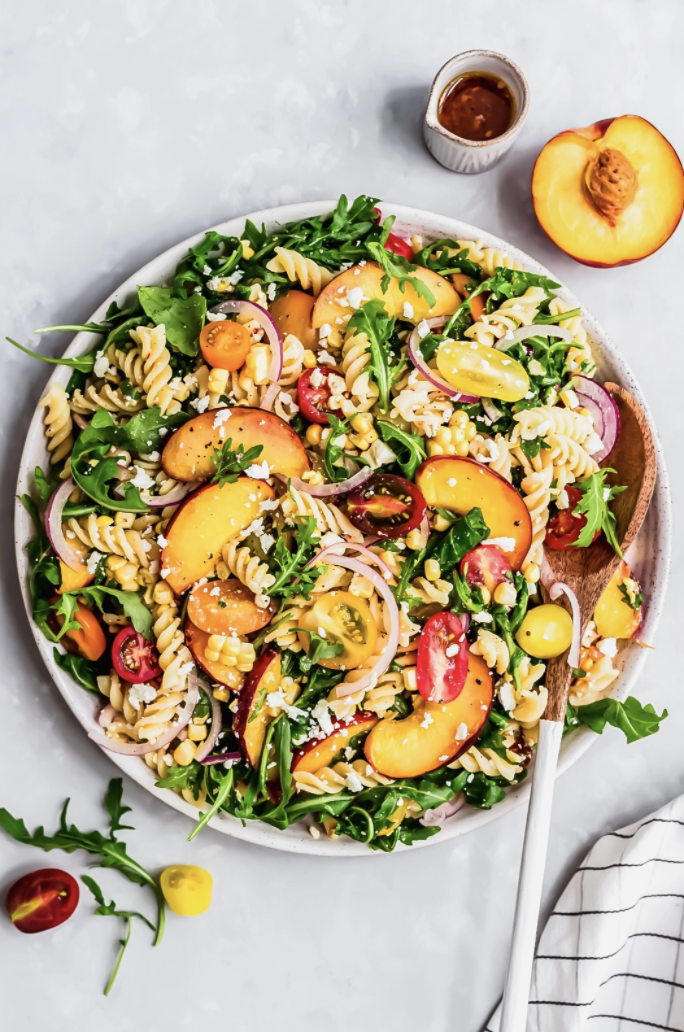 5 Recipes I tried in August 