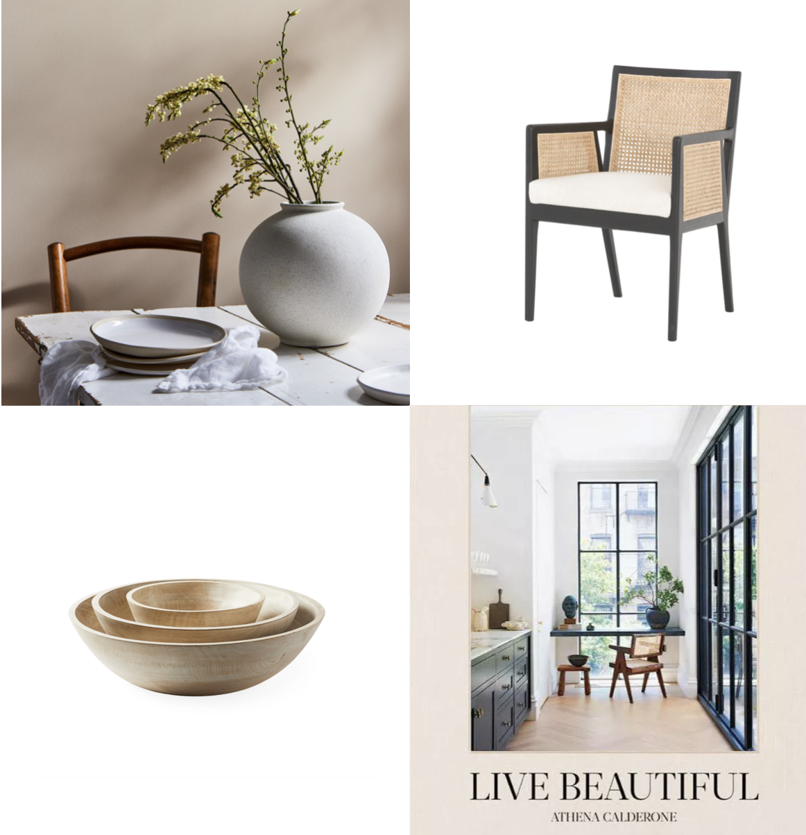 Gift Guide: For the Home