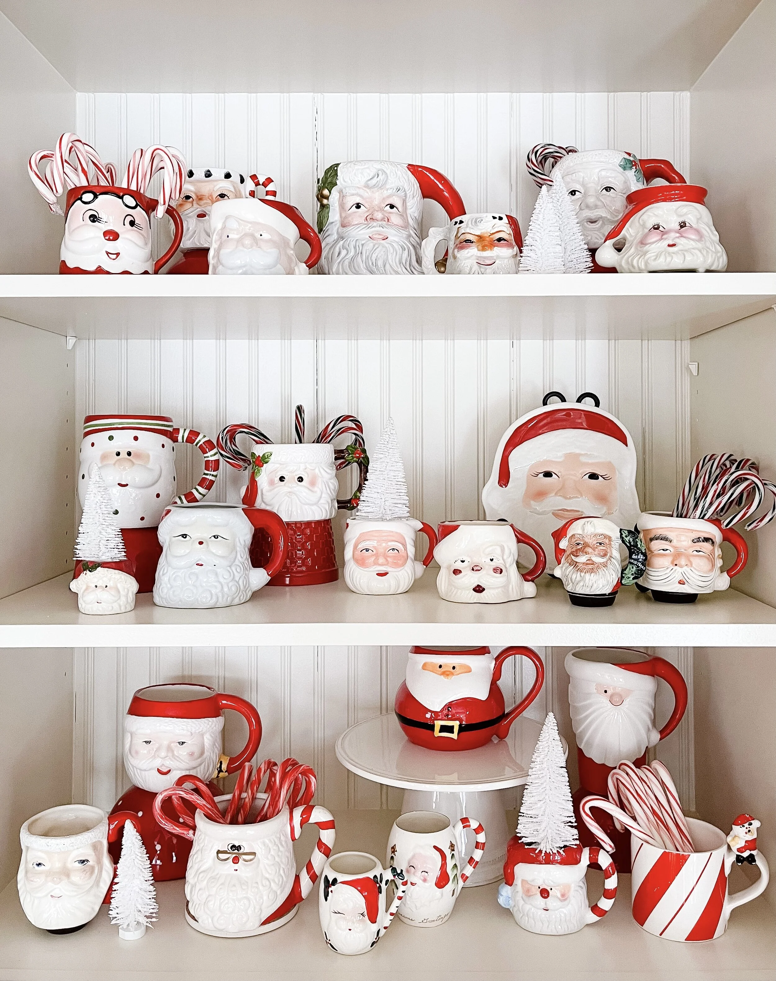 Holiday Traditions
