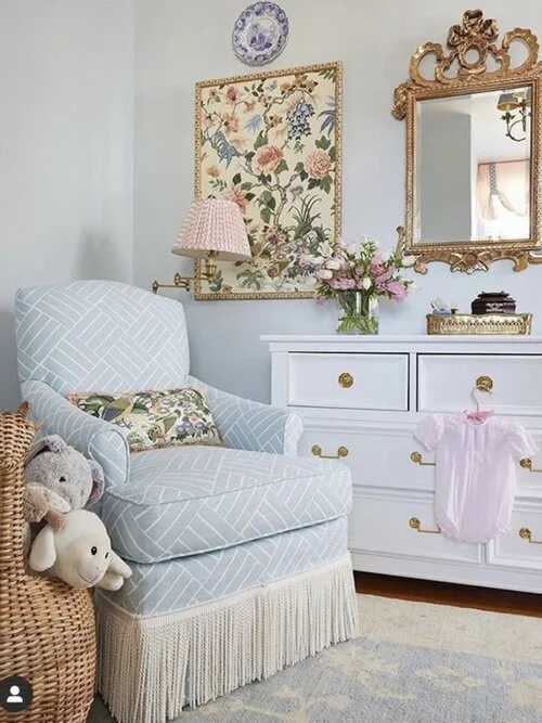 Nursery Inspiration