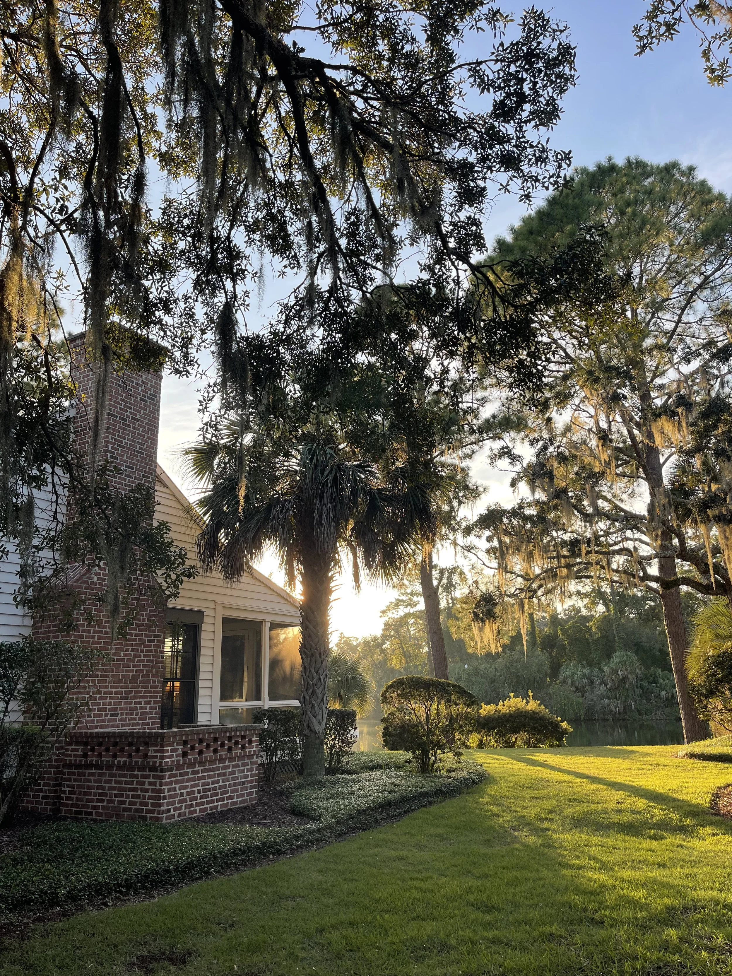 Montage Palmetto Bluff