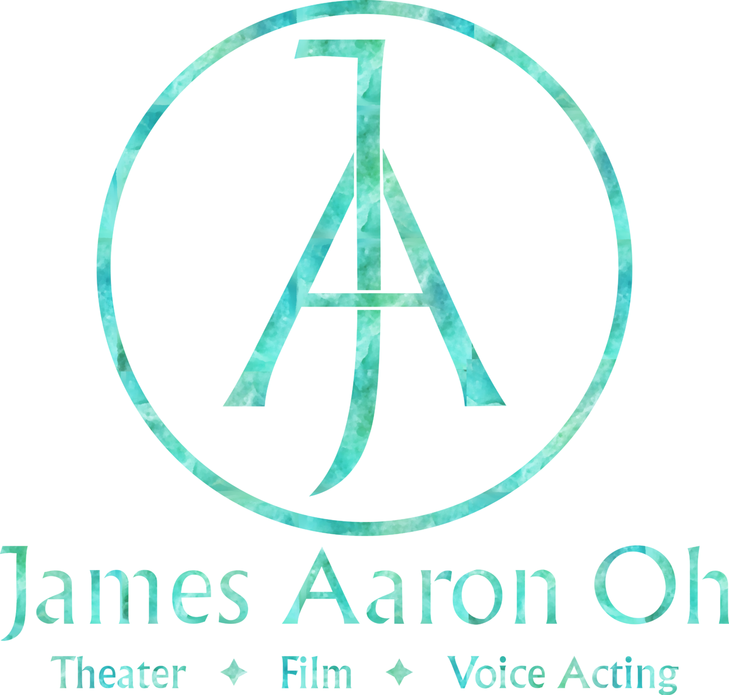 James Aaron Oh
