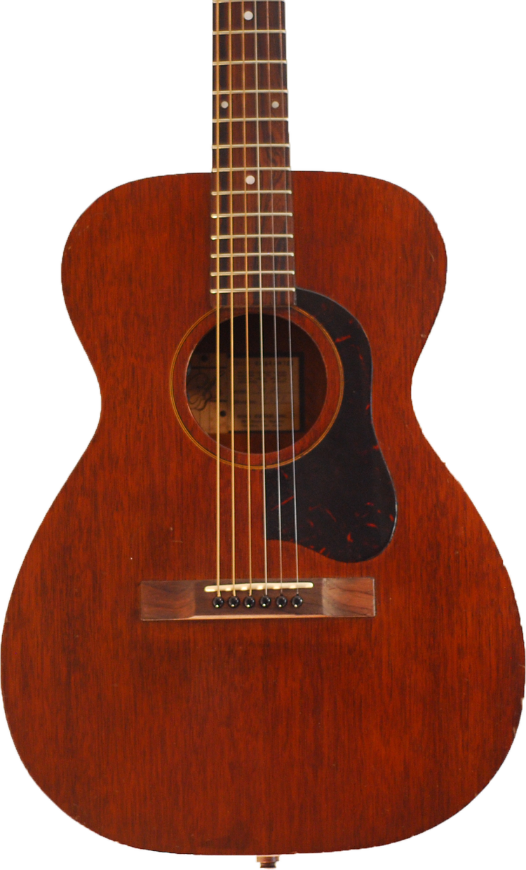 Guild M 1958 Jam Factory Guitars