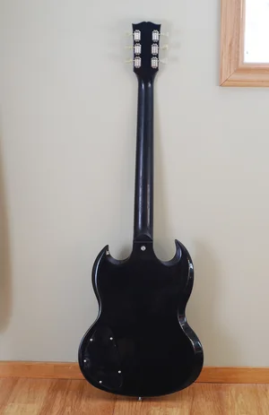 Gibson SG Special (1996) — JAM FACTORY GUITARS