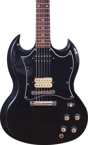 Gibson SG 1996製 Gibson SG Special (1996) — JAM FACTORY GUITARS