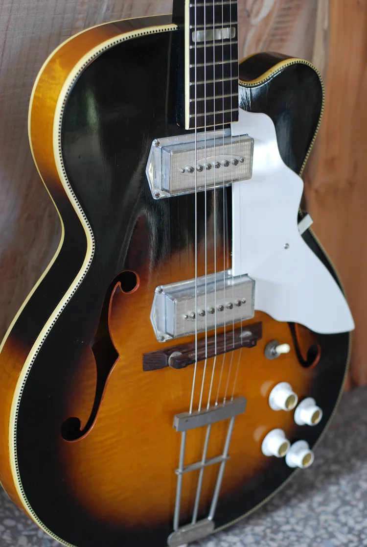 ギター Jam Guitars USA Roadster ギター Jam Guitars USA Roadster Custom Designs and Custom