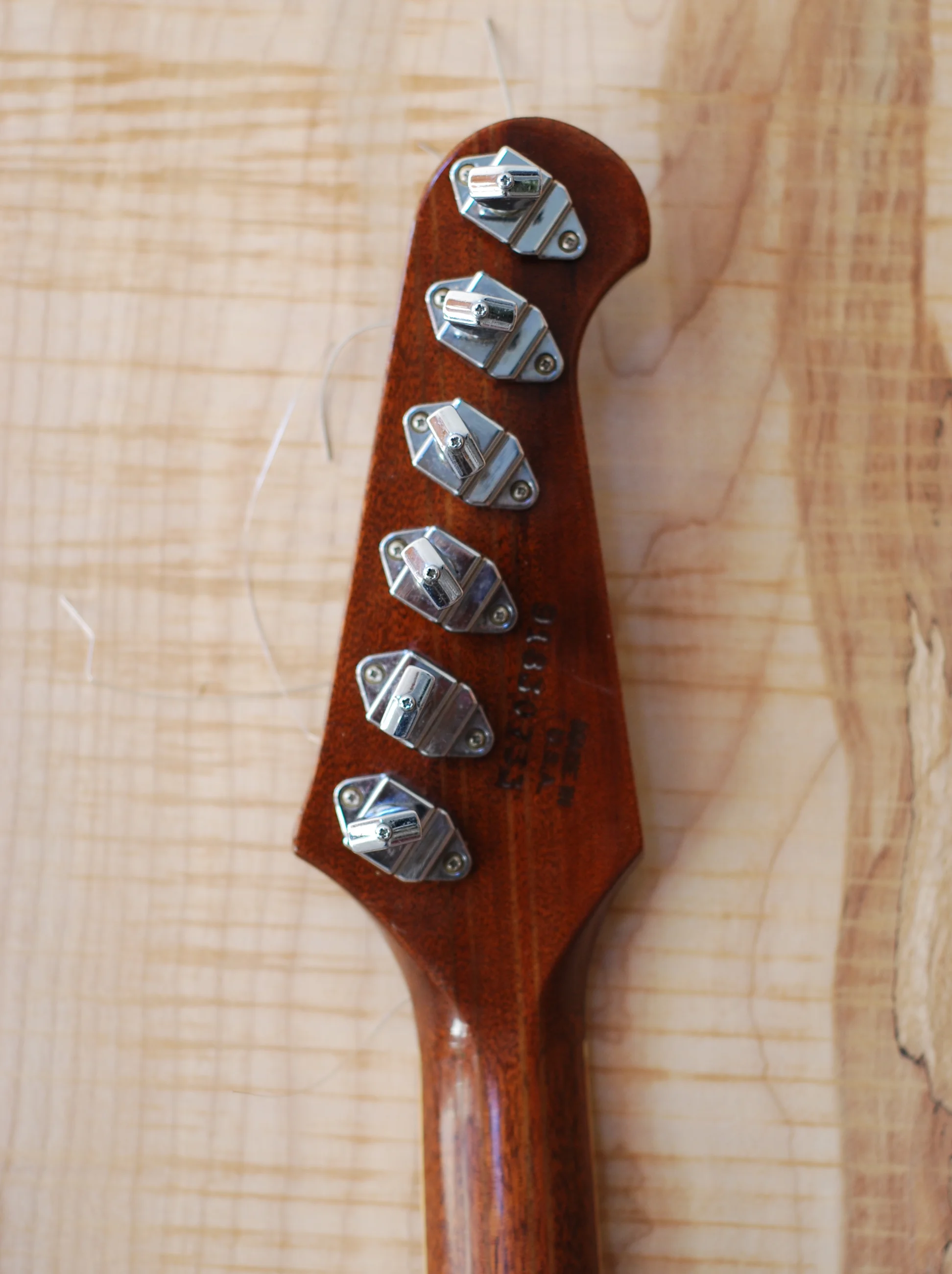 1990 gibson firebird