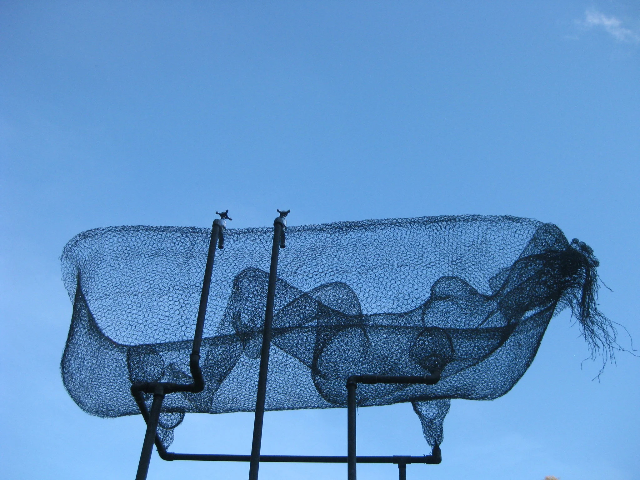 And relax.... - $2,400