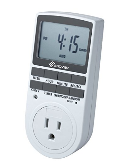 Enover Digital Timer | Amazon