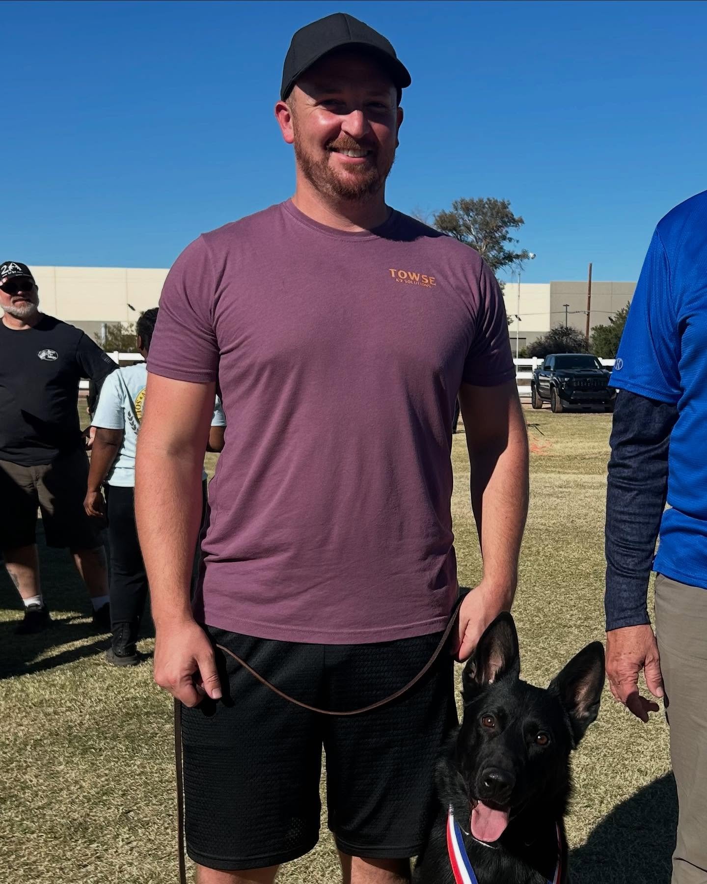 Hi Everyone, thanks for visiting my new page! I&rsquo;ve been proudly serving Phoenix and the East Valley as a professional dog trainer since 2018, helping many clients and dogs build stronger bonds through effective training. This is a fresh start t