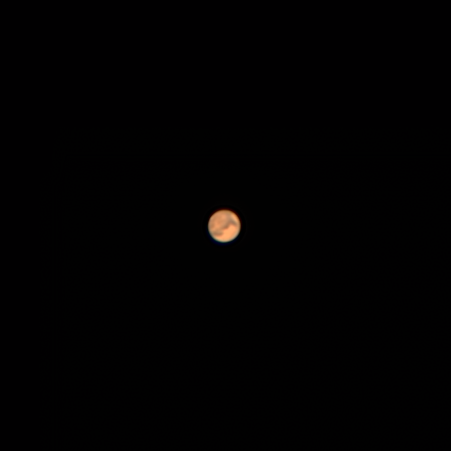 Mars