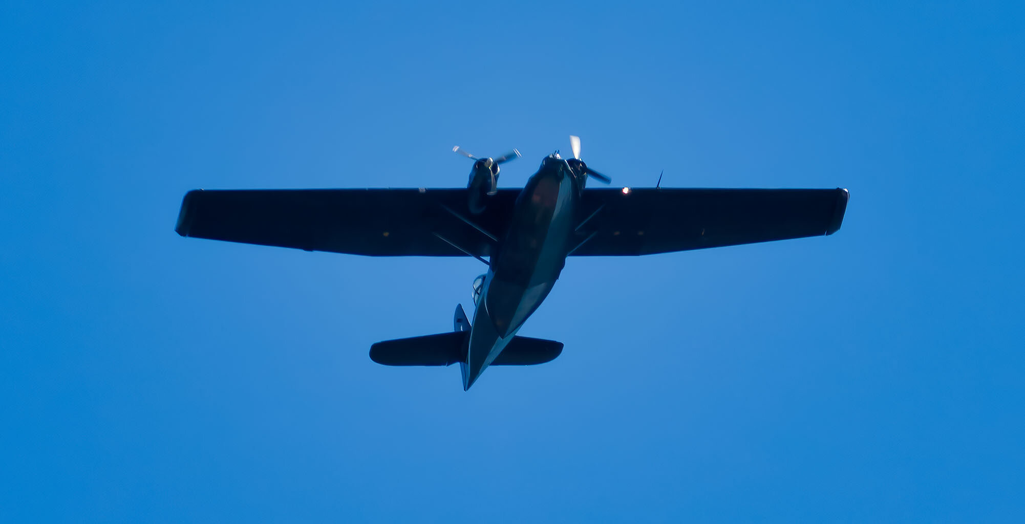 Consolidated PBY-5A Catalina