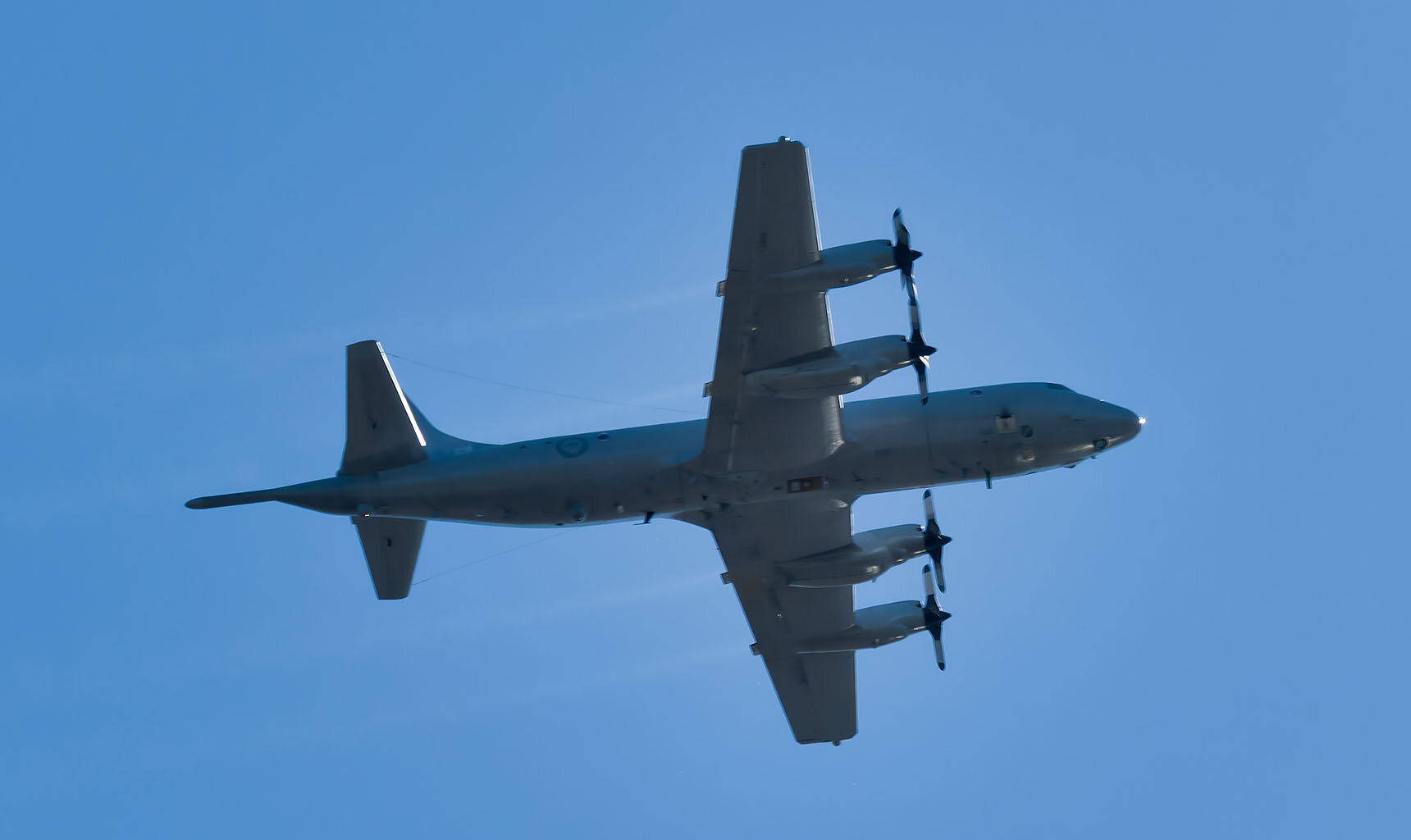 Lockheed AP-3C Orion