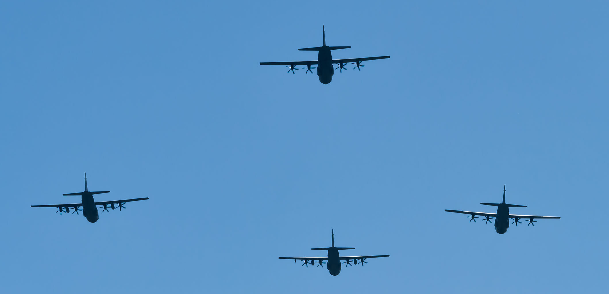 Lockheed C-130J Hercules