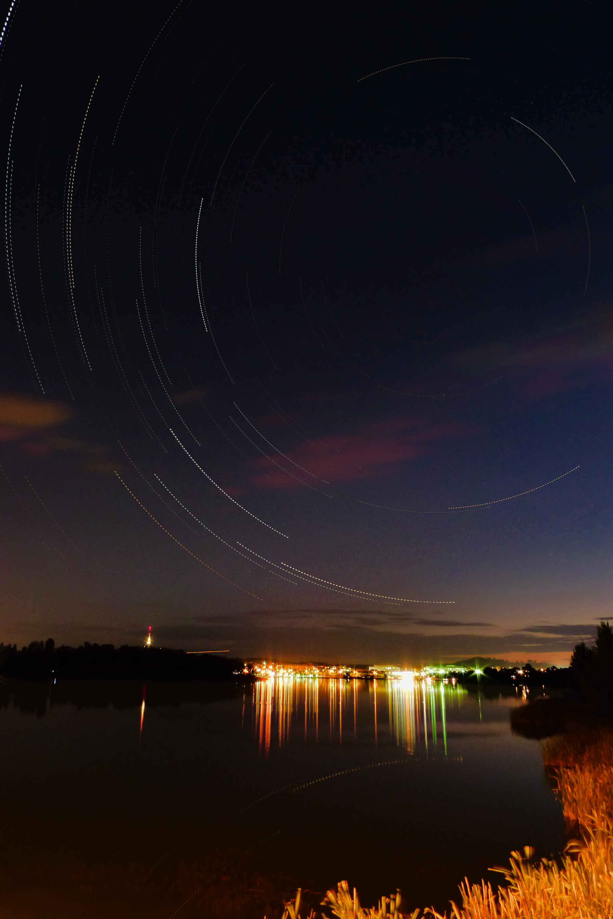 Southern Star Trails