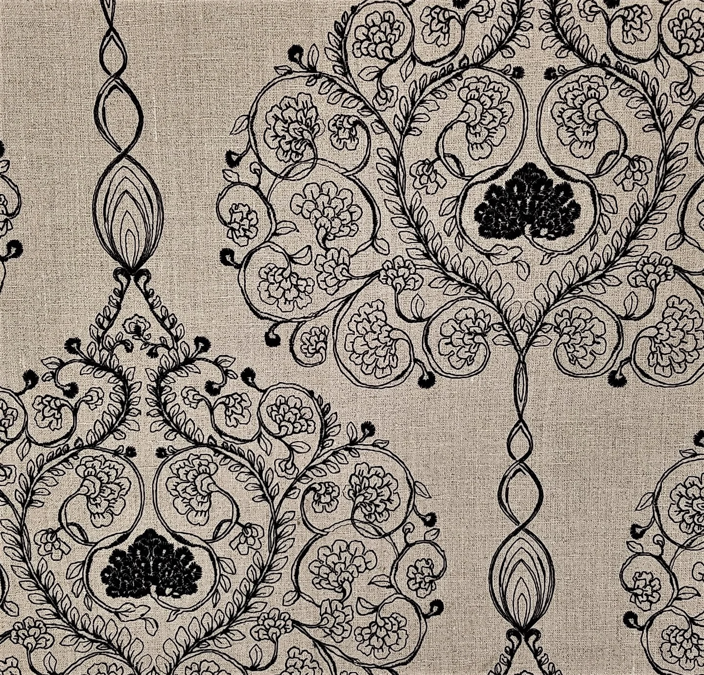 malabar fabrics sarod 01