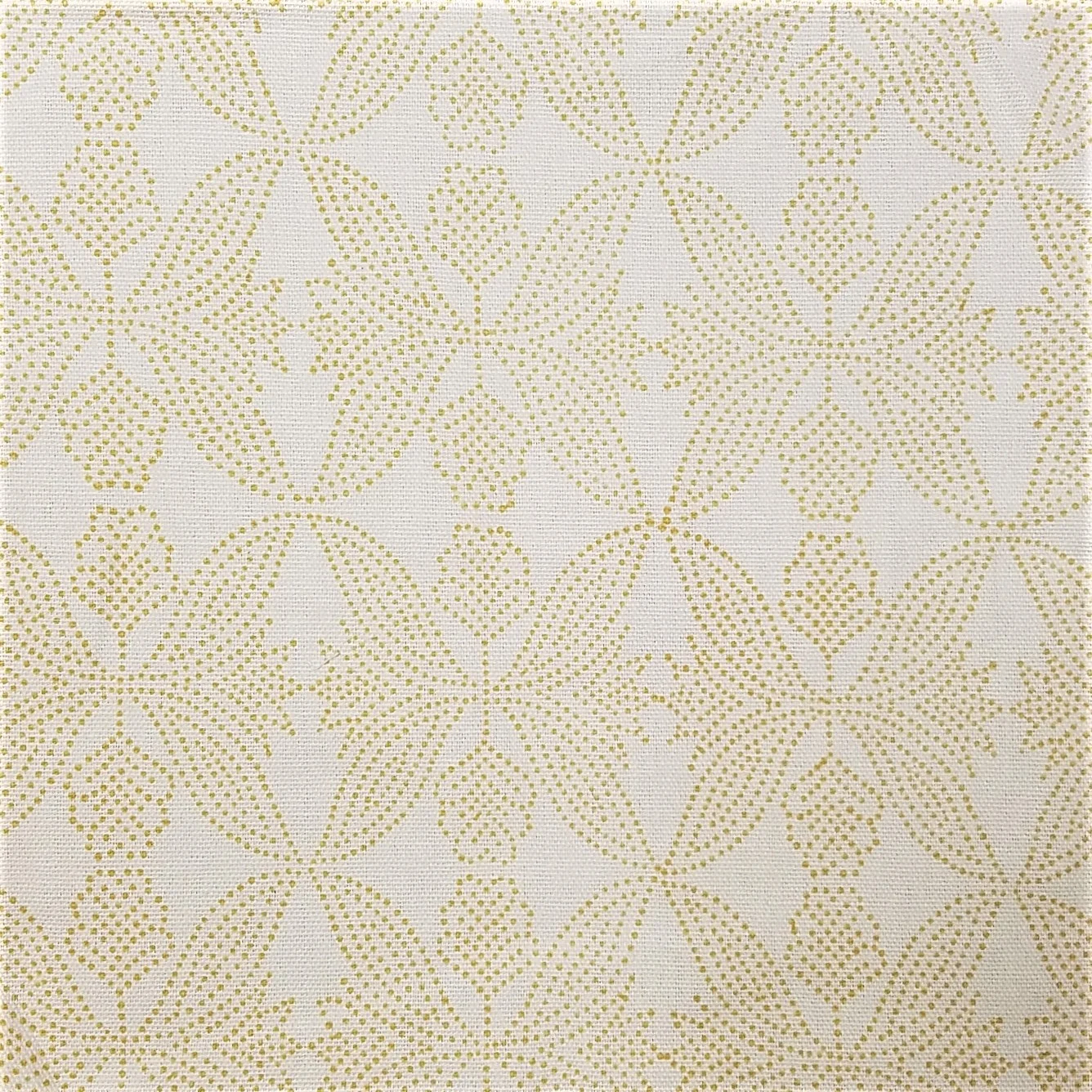 MALABAR JAALI 01 BLOCK PRINT FABRIC
