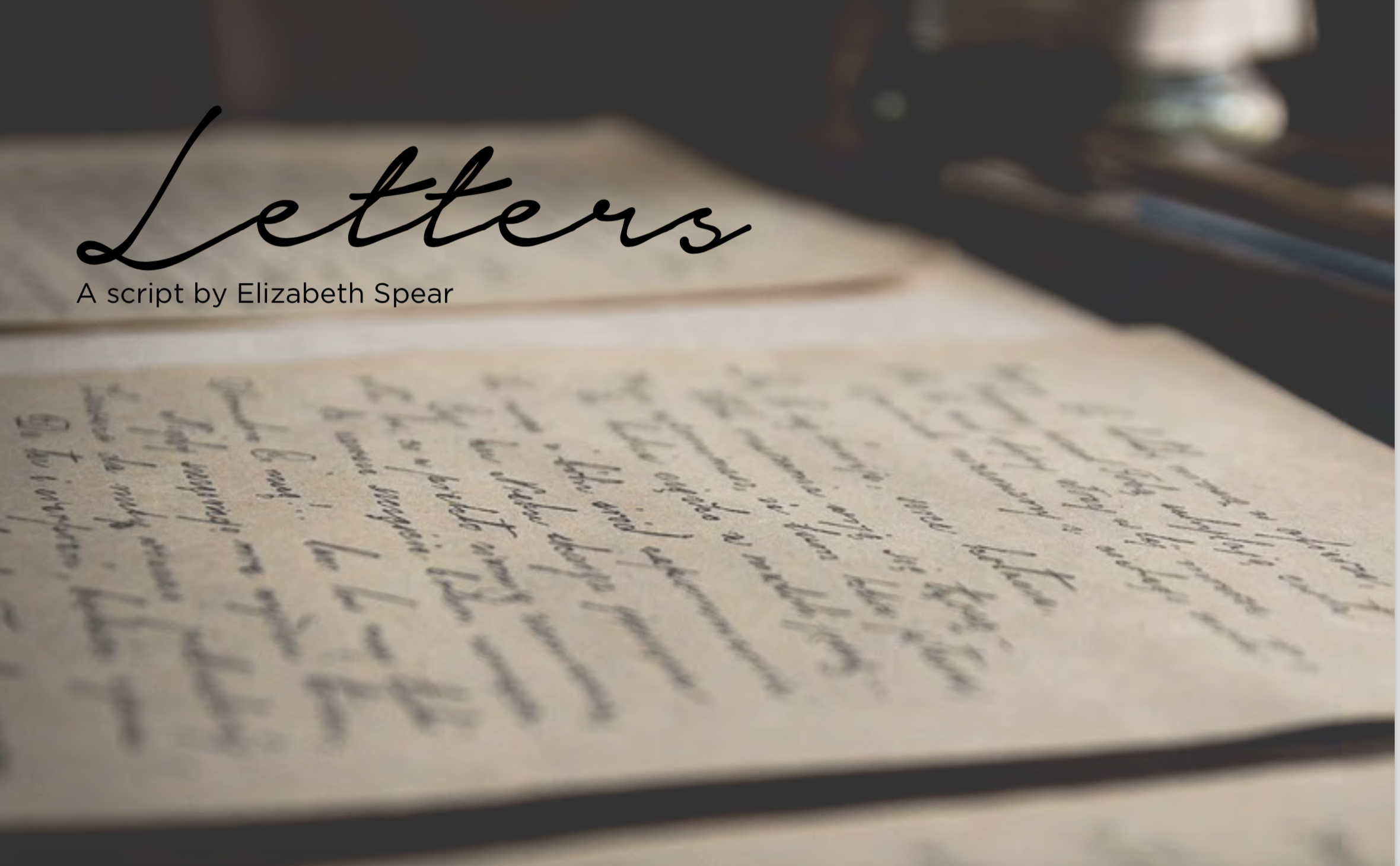 Letters