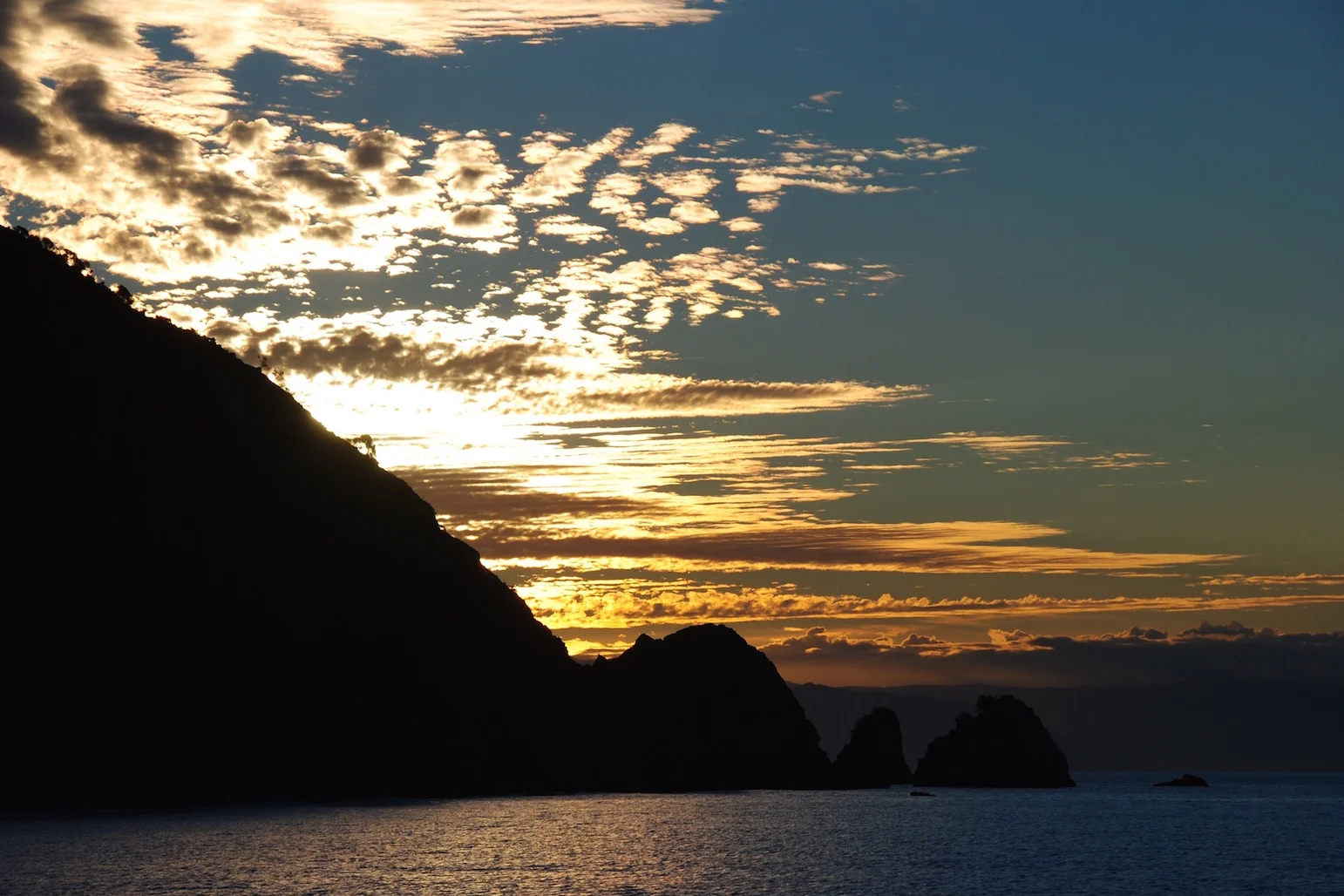 Cable Bay, Nelson