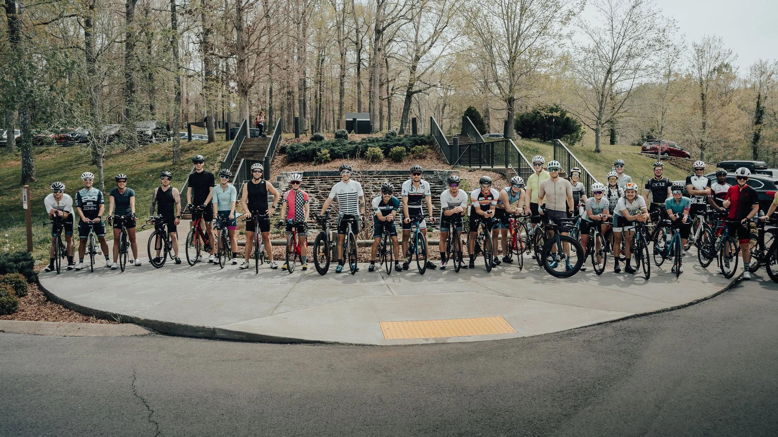 Working Triathlete Triathlon Camp – Land Between the Lakes, KY | May 1 ...